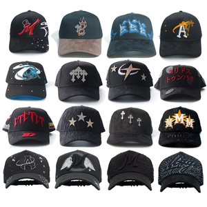 Casquettes <span class=keywords><strong>Danny</strong></span> Hats El Mago Originales X Junior h Canelo Sad Boys G5, ensemble complet, livraison gratuite, casquette CT - Product Image 1