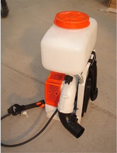 Agriculture Backpack Power <b>Sprayer</b> 3.5HP Motor 2 Tiempos High Productivity 14L Mist Blower - Product Image 6