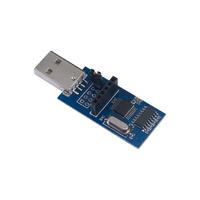 Placa de ajuste g-nicerf, SU108-TTL a placa de puente USB para módulo RF de interfaz TTL con MCU