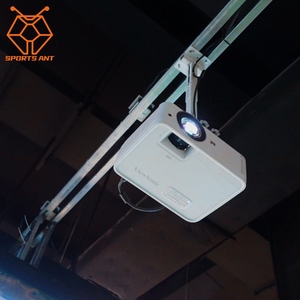 Trackman 4 Launch Monitor Simulateur <span class=keywords><strong>de</strong></span> <span class=keywords><strong>golf</strong></span> SPORTSANT <span class=keywords><strong>3D</strong></span> Sport Simulator Equipment Machine <span class=keywords><strong>de</strong></span> <span class=keywords><strong>golf</strong></span> personnalisée pour Sports Park Game Park - Product Image 5