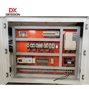 Automatische Flatbed Golfkarton Karton Stansmachine En Embossing Machine Voor Dozen Prijs - Product Image 6