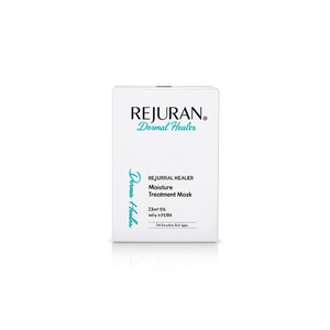 มาส์กบำรุงผิวหน้า Rejuran Dermal Healer Moisture Treatment ขนาด 23 มล. สำหรับผิวแห้งและผิวแพ้ง่าย - Product Image 2