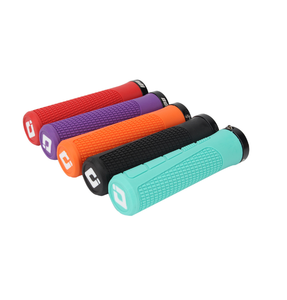 Accessoires de cyclisme Poignées de vélo MTB Verrouillables Antichoc Housse de guidon de vélo Antidérapante Vélo de montagne Pliable Équilibre - Product Image 5