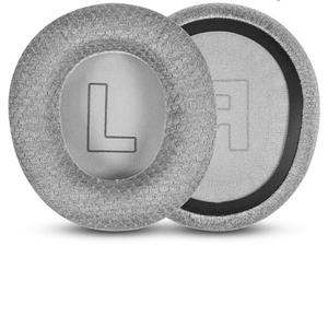 Almohadillas de malla de repuesto para Steelseries Nova Pro Wired/Nova 1/1X/1P/3/3P/3X/4/7/7X/7P, accesorio para <span class=keywords><strong>auriculares</strong></span> para almohadillas - Product Image 5