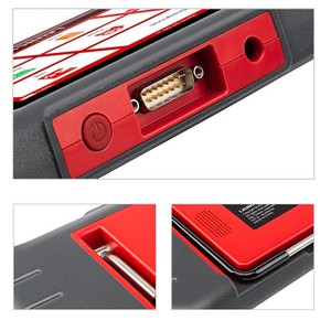 Escáner de coche LAUNCH OBD2 Airbag SAS TPMS EPB IMMO reinicio lector de código automático <span class=keywords><strong>X431</strong></span> <span class=keywords><strong>CRP909E</strong></span> - Product Image 6