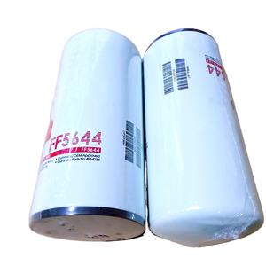 Le filtre diesel FF5782 FF5644 FF5634 convient au groupe électrogène d'accessoires d'équipement minier de machines de construction - Product Image 3