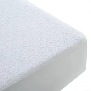 Stock Waterproof PUL Textile Softshell Fabric TPU Film Laminated Bamboo fabric tpu waterproof sheet mattress cover