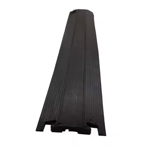 Protecteur de câble de sécurité monocanal pour usine - Product Image 1