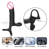 Großhandel Weicher Silikon Analplug Set Anfänger Anal-Trainer Kit Unisex Erwachsenen-Spielzeug