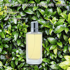 Entrepôt US - Livraison 2-5 jours - Eau de Parfum Unisexe de Luxe 100ml, Parfum Boisé Écologique Longue Durée - Cologne et Spray Corporel pour Homme GQD - Product Image 2