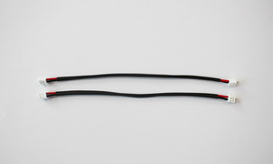 Échantillon gratuit 1.25 3.96 2.0MM 2.54MM JST2 3 4 5 6 7 8 9 10 Broches Connecteur avec des Fils de Harnais - Product Image 6
