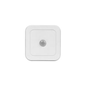 Veilleuse LED sans fil mini améliorée avec capteur crépusculaire, contrôle tactile, à brancher, pour chambre, salle de bain, couloir, chambre d'enfant - Product Image 5