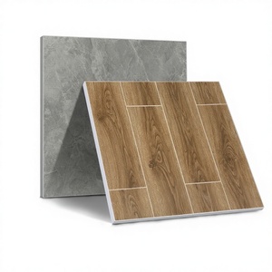 Oferta Especial: Azulejos Modernos y Sencillos de Cerámica Mate Resistentes al Desgaste <span class=keywords><strong>para</strong></span> Interiores, Cuadrados, 600x600 800x800, <span class=keywords><strong>para</strong></span> Cocina, <span class=keywords><strong>Baño</strong></span> y Sala de Estar - Product Image 5