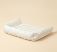 YONGBAO Moderne Lit de fenêtre pour chat, type hamac, rafraîchissant pour l'été, avec ventouses puissantes, panneau en mousse alvéolée, accessoires pour animaux de compagnie