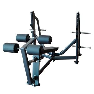 Hot Sale Unisex Vertical Rock Fitness Body Vision <b>Weight</b> <b>Benches</b> L8041 Adjustable L8041 L8041 Adjustable L8041 - Product Image 4