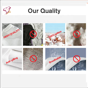 T-shirt Corta Oversize Personalizzata in Stile Estivo alla <span class=keywords><strong>Moda</strong></span>, di Alta Qualità, in Cotone 100% da 280g, Traspirante ed Ecologica, con Ricamo Solido - Product Image 6