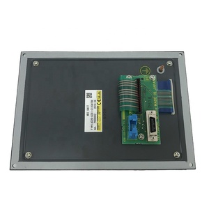 Módulo de Integración Flexible Dynamic Processing A02B-0281-C120 del Sistema Fanuc A02B-0281-C125 para Operaciones de Fresado - Product Image 3