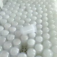 Déodorant Solide Naturel Unisexe OEM avec Minéraux d'Alun Anti-Transpiration Longue Durée Élimination des Odeurs Dermocosmétique Chain Operator