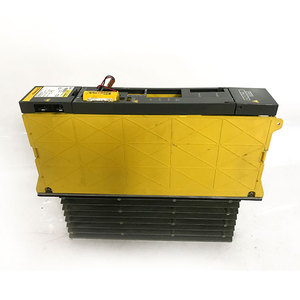 A06B-6096-H104 FANUC New Original Servo Drive Amplifier for Cnc Machine A06B6096H104 - Product Image 1