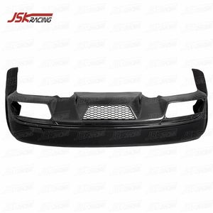 Kit de Carrocería de Fibra de Carbono Estilo Ancho Serie Negra para MERCEDES BENZ <span class=keywords><strong>Clase</strong></span> <span class=keywords><strong>C</strong></span> W204 Coupé 2D C63 AMG 2011-2014 - Product Image 4