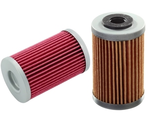 Dirt bike parti e 58038005000 moto filtro olio motore per KTM 450 400/520/525/540/560/620/625/640/660/690 EXC MXC <span class=keywords><strong>SMR</strong></span> - Product Image 5