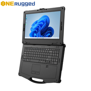 Portátil Industrial ONERugged N15T de 15.6 Pulgadas, Portátil Resistente I5/i7 4G/5G 11 Pro, Totalmente Robusto - Product Image 2