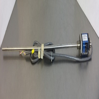 Sensor de Posición Lineal Plc Temposonics Serie L LHSR005U02254N0 22.5' Suministro al por Mayor 5B