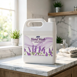 Custom <strong>5l</strong> Liquid <strong>Hand</strong> <strong>Soaps</strong> Aloe Vera Large <strong>Hand</strong> Wash Liquid Sanitizer with Glycerine Moisture - Product Image 4