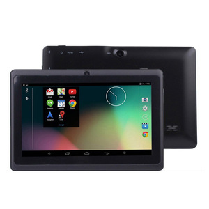 Máy Tính Bảng Giá Rẻ Nhất <span class=keywords><strong>Android</strong></span> 7 Inch Giáo Dục Cho Trẻ Em ROM 4GB RAM 512MB OEM Q8 - Product Image 1
