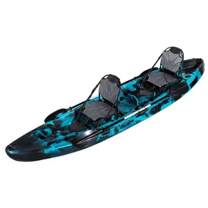 2+1 person sit on top kayak sale cool kayak brands