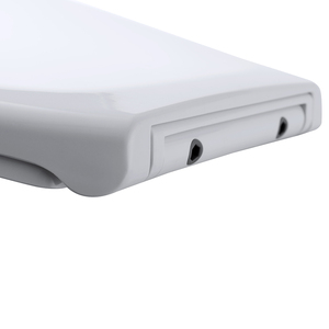 Tapa de Inodoro Ovalada Universal Europea Sunten SU002, Tamaño Estándar para Baño - Product Image 5