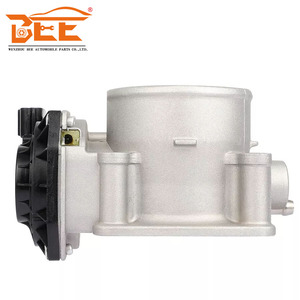 13400-78K00 1340078K00 Cuerpo del acelerador de alta calidad para SUZUKI - Product Image 4