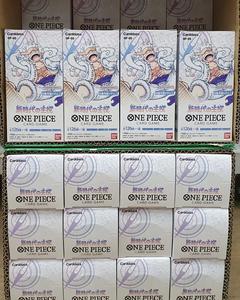 Gran oferta en Stock Original Anime Booster Box One PieceS Op05 PRB01 Awakening of the New EraS Tcg Collection Card Child Toy Gift - Product Image 3
