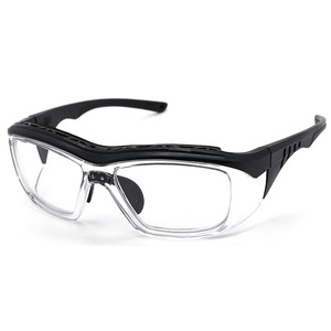 <span class=keywords><strong>Lentes</strong></span> <span class=keywords><strong>de</strong></span> Repuesto JMJ <span class=keywords><strong>para</strong></span> Gafas <span class=keywords><strong>de</strong></span> <span class=keywords><strong>Seguridad</strong></span>, Certificación ANSI, Antirrayaduras, Antivaho, Marco <span class=keywords><strong>de</strong></span> Plástico, Protección Ocular <span class=keywords><strong>para</strong></span> Trabajo en Laboratorio - Product Image 1