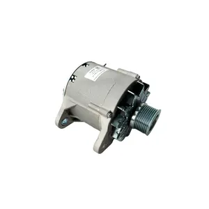 China trade truck replacement parts 37V66-01010 alternator assembly with cheap cost price