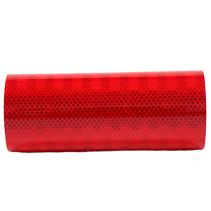 3M EGP Esnek Elmas Sınıfı Yansıtıcı Levha 4083 Mikro Prizmatik Kendinden Yapışkanlı EN12899 Sertifikalı 7 Yıl Yansıtıcı Vinil - Product Image 3