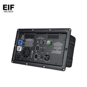 Módulo Amplificador Profesional Factory KLA181A De 1000 W Amplificador De Potencia De Clase <span class=keywords><strong>D</strong></span> Para Altavoces De Rango Completo - Product Image 3