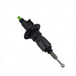 Cilindro Maestro de Embrague Nuevo para PEUGEOT 308 II PARTNER CITROEN C4, Compatible con Suzuki, Nissan, Fiat, para Reparación, Número de Pieza 9674259580 - Product Image 4