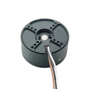 Foxtechrobot gim4305 gim4305 kích thước nhỏ không chổi than bánh có động cơ 300RPM 1N.M Hành Tinh giảm tốc động cơ được sử dụng cho mini quadruped Robot - Product Image 3