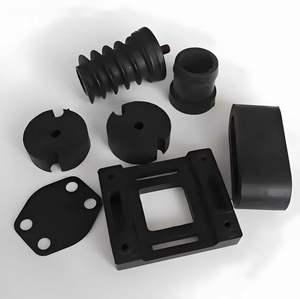 Servicios de Fabricación de Bajo Volumen, Mecanizado CNC, Electroerosión por Hilo, Moldeo por Vacío, Prototipos, Moldeo por Vacío - Product Image 3