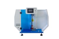 Equipo de Prueba de Impacto de Péndulo Combinado Multifunción, Máquina de Prueba de Impacto Izod Digital, Máquina de Prueba con Pantalla Táctil a Color