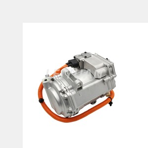 OE #   ชุดสายไฟคอมเพรสเซอร์แอร์รถยนต์ไฟฟ้า MEHE-8103020-D1 พร้อมปลั๊ก BC36 300V สำหรับคอมเพรสเซอร์แอร์รถยนต์ BYD - Product Image 4