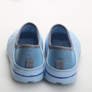 <span class=keywords><strong>Scarpe</strong></span> Estive da Donna in EVA, Stivaletti Leggeri Impermeabili Traspiranti Antiscivolo <span class=keywords><strong>per</strong></span> Hotel, <span class=keywords><strong>Cucina</strong></span>, Chef, Trekking e Attività Acquatiche - Product Image 3