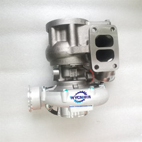 Suku Cadang Turbocharger 1118010-B289 Cocok untuk E6205F