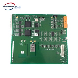 Módulo de Fuente de Alimentación Industrial Original Nuevo 1VCF750132802 Unidad en Stock Envío Rápido para Repuestos de Sistemas de Control - Product Image 4