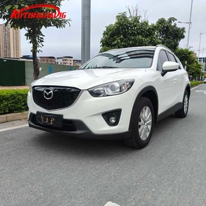 <span class=keywords><strong>Mazda</strong></span> CX-5 Económico, SUV de 5 Plazas a Bajo <span class=keywords><strong>Precio</strong></span>, Tracción en las Cuatro Ruedas, Vehículo Usado - Product Image 5