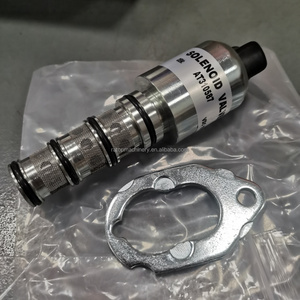 Vanne Solénoïde de Haute Qualité AT310587, Ensemble de Vanne Solénoïde de Commande Hydraulique pour Pièces de Machines de Construction 310J 310K - Product Image 1