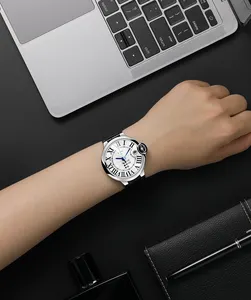 AW28 남성 여성 패션 스마트 시계 수면 심박수 모니터 긴 배터리 수명을 가진 Reloj Inteligente Smartwatch