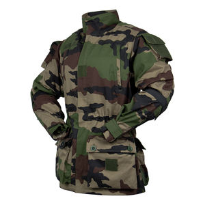 Камуфляжная форма для французского джунглей - Product Image 4