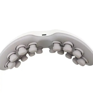 3D Electric Eye Massager Glasses Wireless Eye Mask Massager Eye Massage Device Healthy for Acupoint Muscle Relieve Strain - Product Image 4